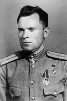 Юрков Дмитрий Григорьевич